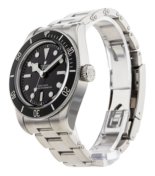 Tudor Black Bay M7941A1A0NU-0001